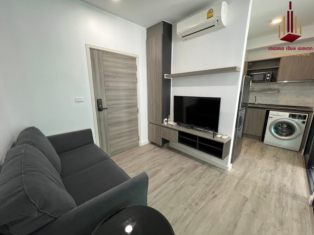 For RentCondoBangna, Bearing, Lasalle : ✨ For Rent : Notting Hill Sukhumvit 105 Condo ✨ 💰 Only 13,000 thb/month