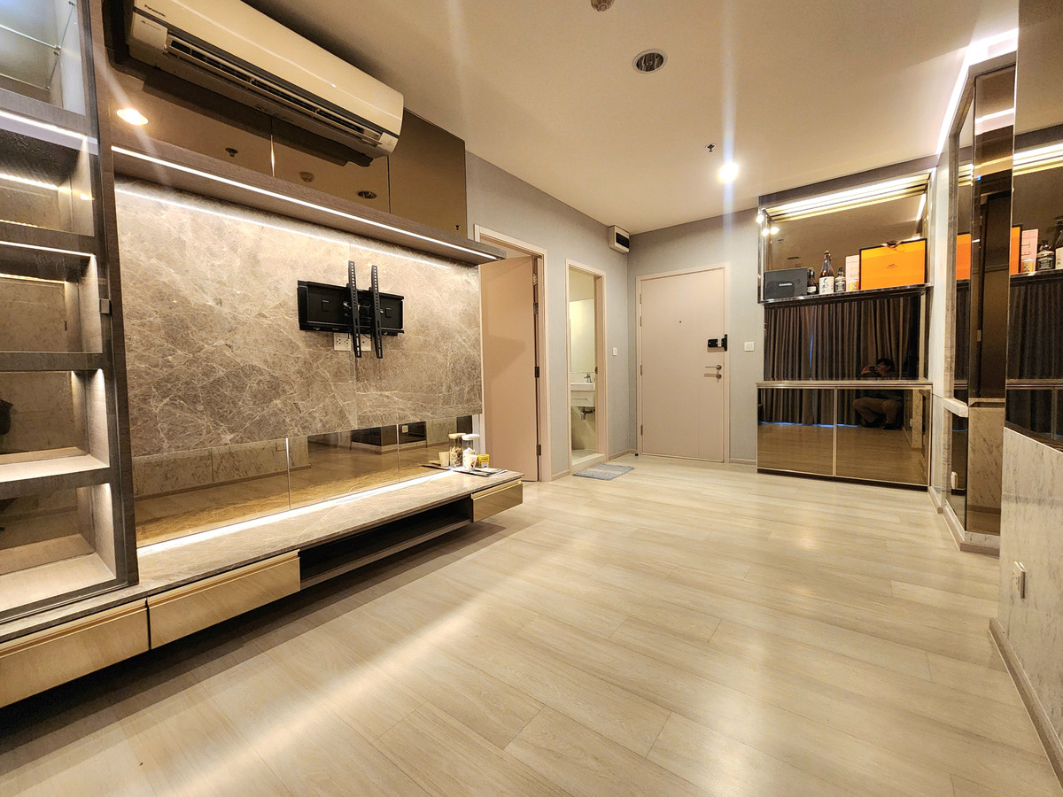 ให้เช่าคอนโดปิ่นเกล้า จรัญสนิทวงศ์ : **ห้องว่างครับผม ห้องแต่งสุดหรู แบบ 2 Bed**ให้เช่า **คอนโด ไลฟ์ ปิ่นเกล้า 2ห้องนอน 2ห้องน้ำ ชั้น17 ห้องมุม ทิศเหนือ ไม่ร้อนทั้งปี!!SN360.10