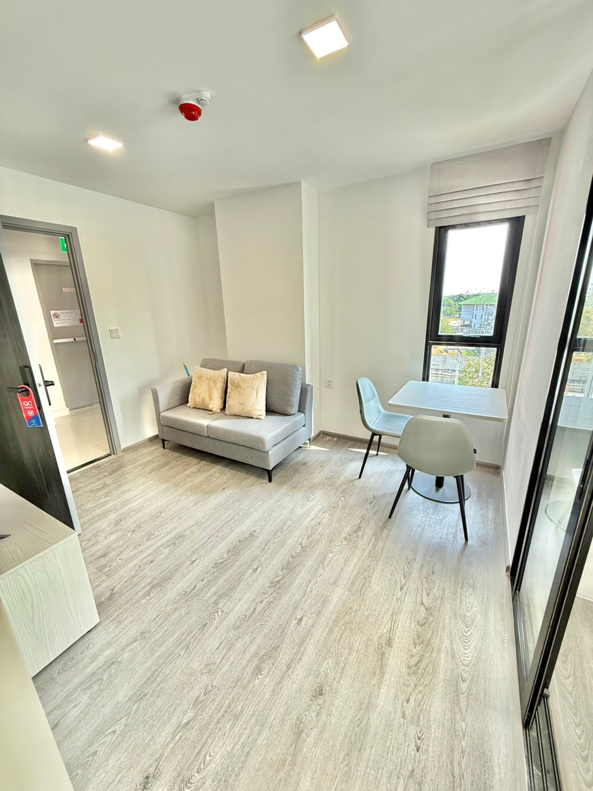 For RentCondoPathum Thani,Rangsit, Thammasat : 📌 Kave Wonderland | New condo near Thammasat Rangsit.