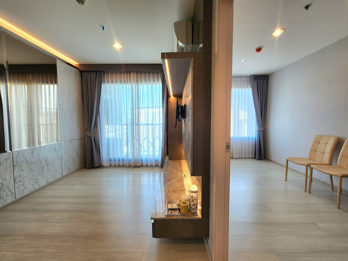 ให้เช่าคอนโดปิ่นเกล้า จรัญสนิทวงศ์ : **ห้องว่างครับผม ห้องแต่งสุดหรู แบบ 2 Bed**ให้เช่า **คอนโด ไลฟ์ ปิ่นเกล้า 2ห้องนอน 2ห้องน้ำ ชั้น17 ห้องมุม ทิศเหนือ ไม่ร้อนทั้งปี!!SN360.10