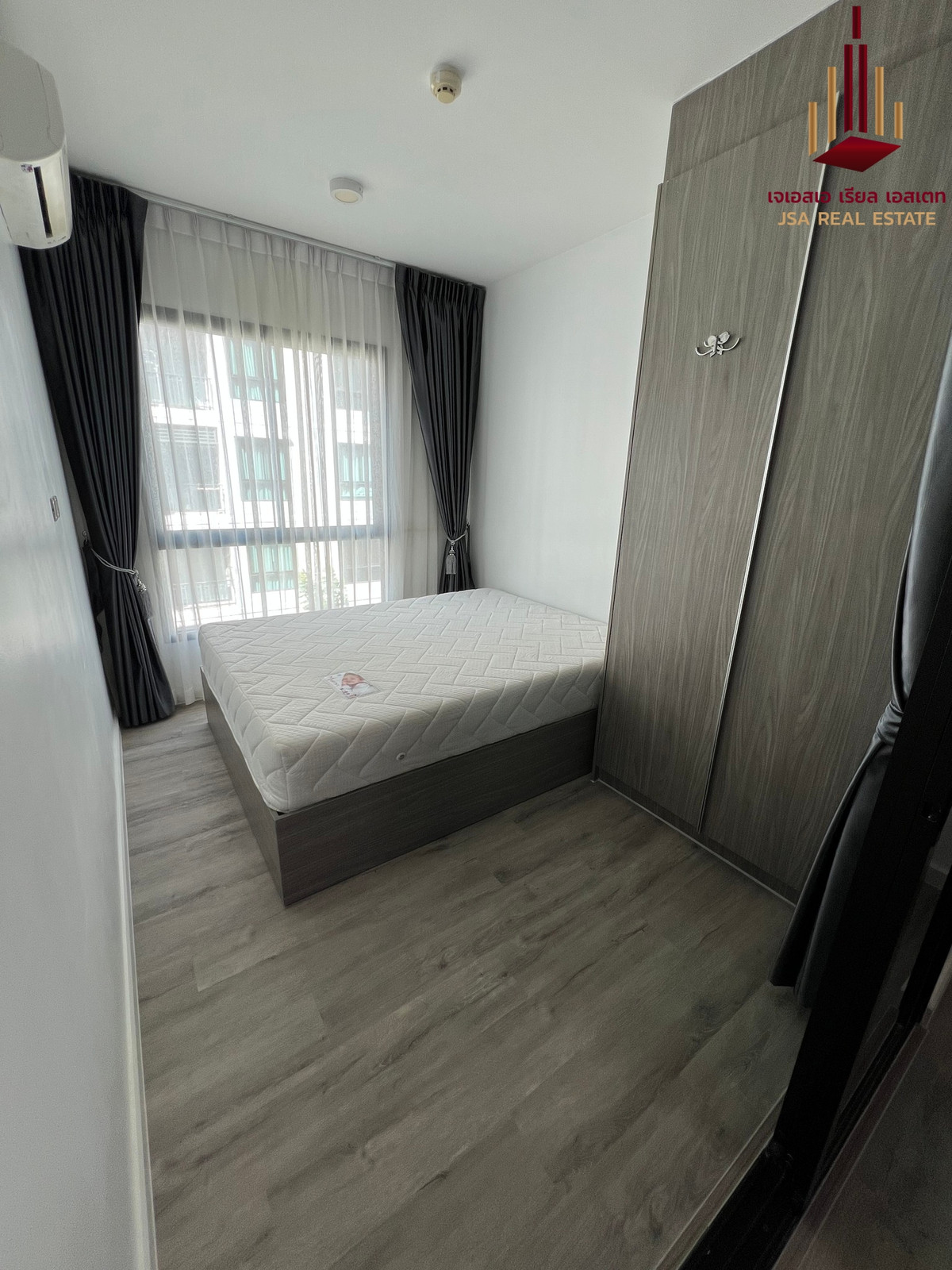For RentCondoBangna, Bearing, Lasalle : ✨ For Rent : Notting Hill Sukhumvit 105 Condo ✨ 💰 Only 13,000 thb/month