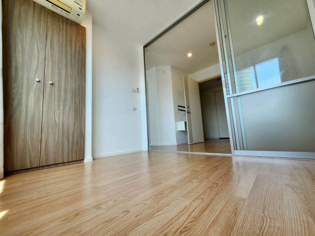 ขายคอนโดเสรีไทย-นิด้า : ✅ S-LP60245  ✅ Line : @p2nproperty