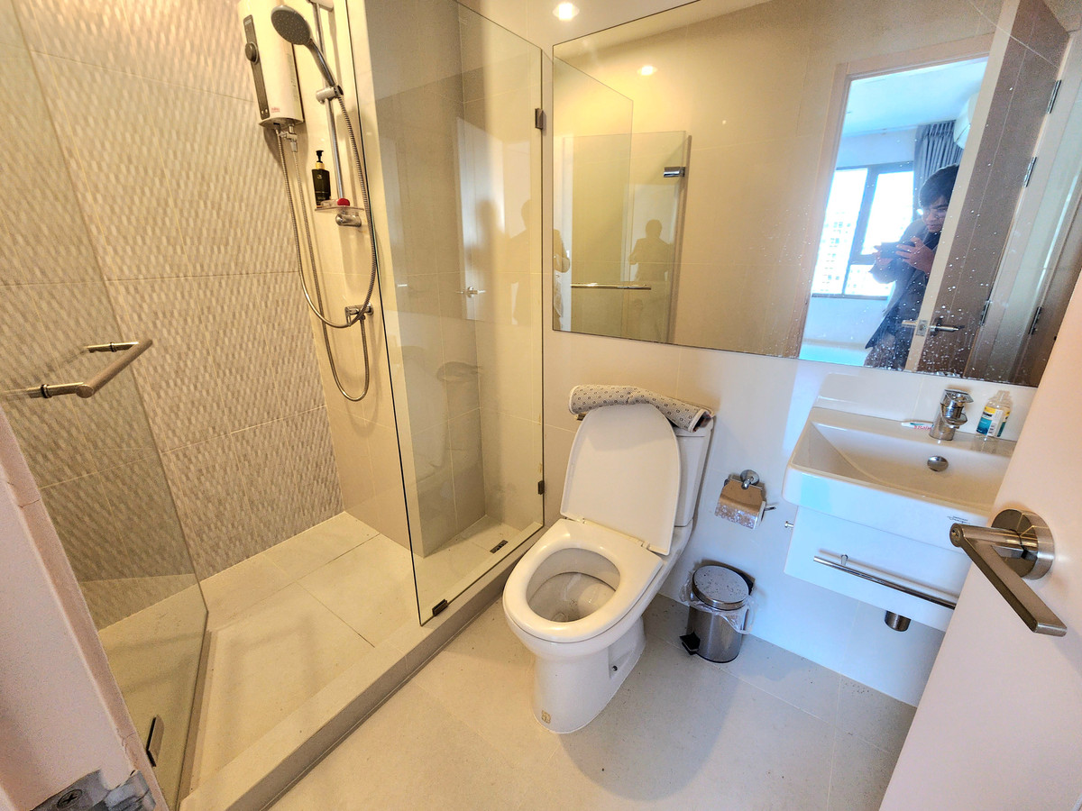 ให้เช่าคอนโดปิ่นเกล้า จรัญสนิทวงศ์ : **ห้องว่างครับผม ห้องแต่งสุดหรู แบบ 2 Bed**ให้เช่า **คอนโด ไลฟ์ ปิ่นเกล้า 2ห้องนอน 2ห้องน้ำ ชั้น17 ห้องมุม ทิศเหนือ ไม่ร้อนทั้งปี!!SN360.10