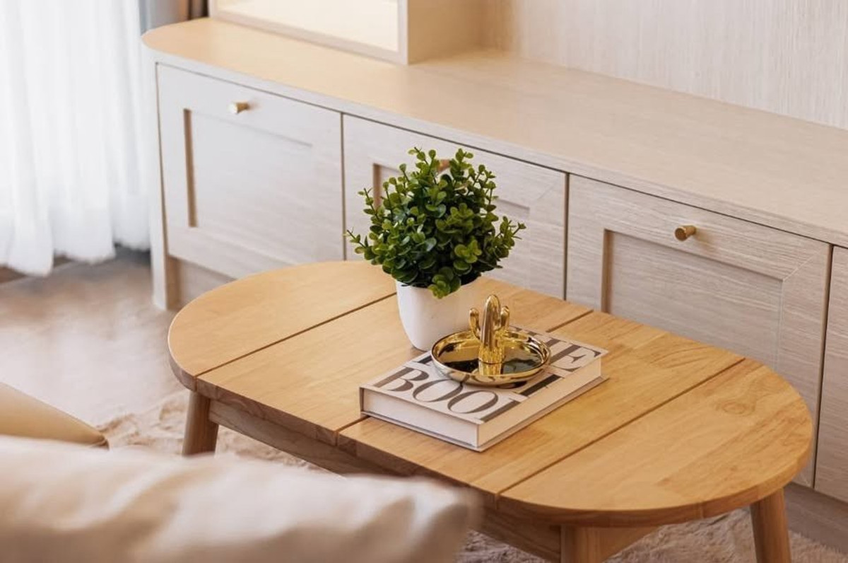 ให้เช่าคอนโดสุขุมวิท อโศก ทองหล่อ : (ปล่อยเช่า) คอนโด MARU Ekkamai 2 I 2-BR  ห้องสวย ตกแต่งสไตล์ Japanese Muji เฟอร์ไม้แท้ Built-in เฟอร์+เครื่องใช้ไฟฟ้าครบ  ㅡ ใกล้ 🚆BTS เอกมัย