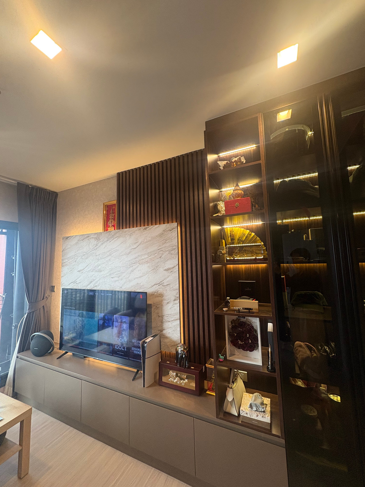 For SaleCondoRama9, Petchburi, RCA : ⚡️Hot Price⚡️Life asoke hype 🔥32.32Sqm 4,750,000 only🔥 Good direction, good position, beautiful view, high floor. If interested, contact Putter 0928895628 Line : plustor_ss