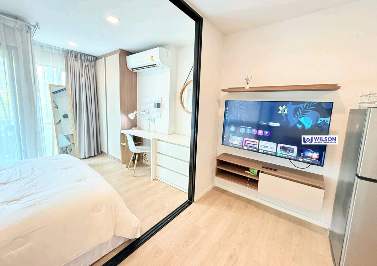 For RentCondoPathum Thani,Rangsit, Thammasat : 📌 Kave Town Shift | Condo next to Bangkok University.