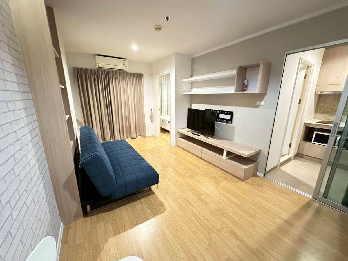 ขายคอนโดพัฒนาการ ศรีนครินทร์ : ✅ S-LPNSH388 ✅ Line : @p2nproperty