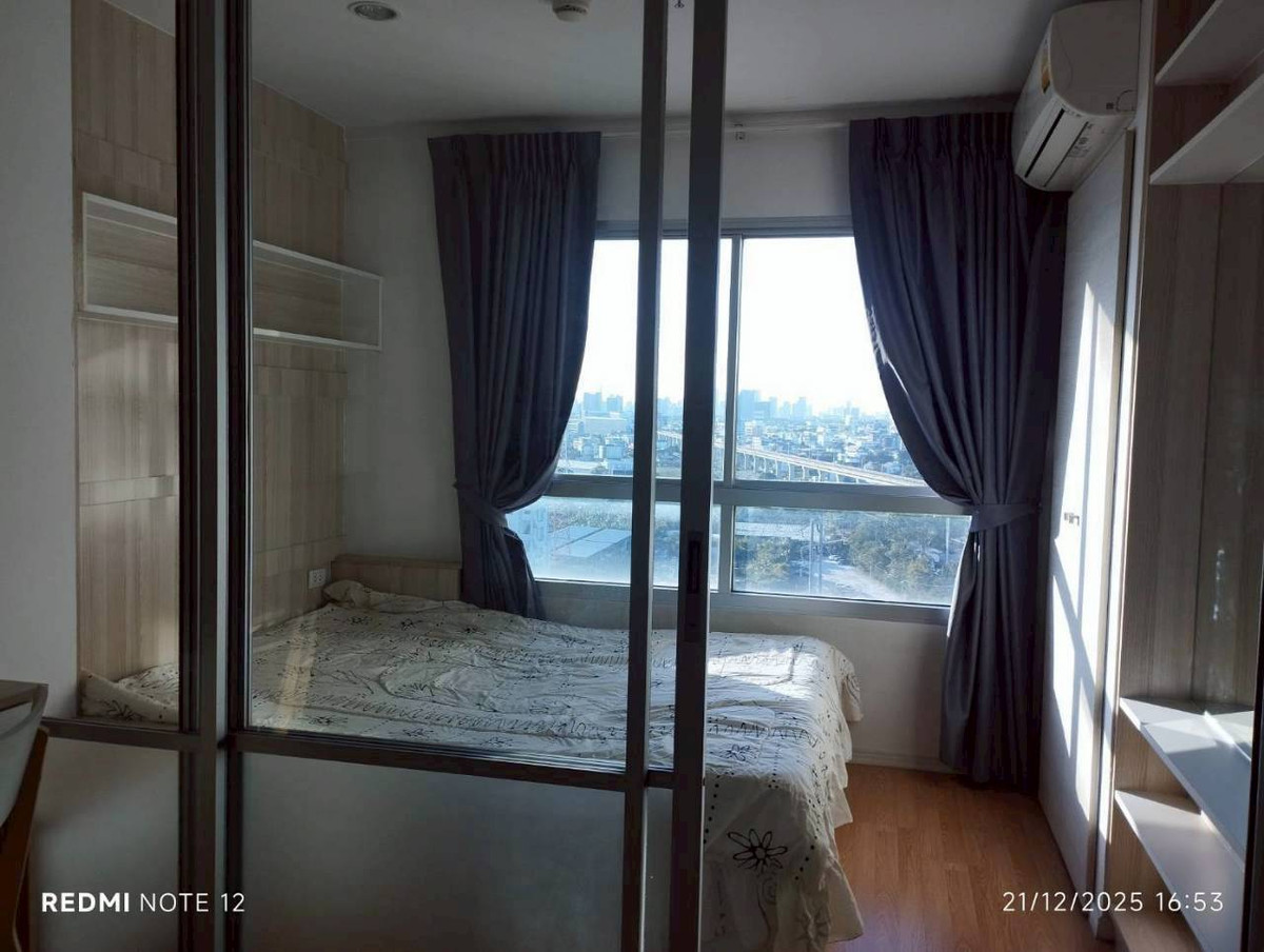 For RentCondoPattanakan, Srinakarin : ✅ LPNSH389 ✅ Line : @p2nproperty