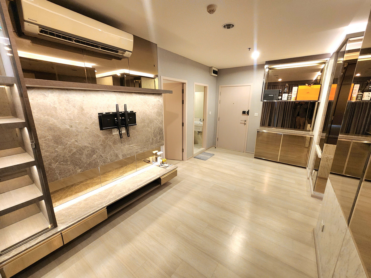 ให้เช่าคอนโดปิ่นเกล้า จรัญสนิทวงศ์ : **ห้องว่างครับผม ห้องแต่งสุดหรู แบบ 2 Bed**ให้เช่า **คอนโด ไลฟ์ ปิ่นเกล้า 2ห้องนอน 2ห้องน้ำ ชั้น17 ห้องมุม ทิศเหนือ ไม่ร้อนทั้งปี!!SN360.10