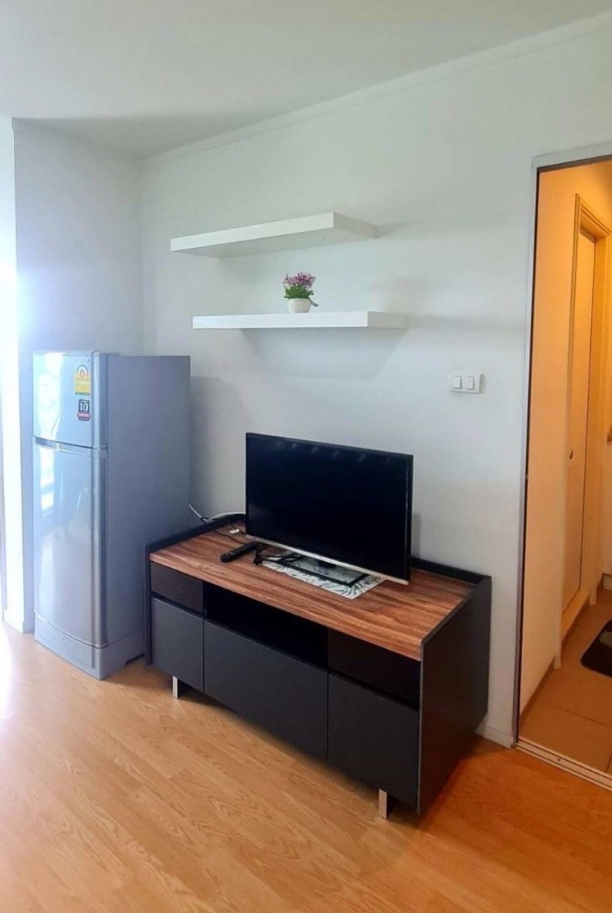 ให้เช่าคอนโดพัฒนาการ ศรีนครินทร์ : ✅ LPNSH149 ✅ Line : @p2nproperty