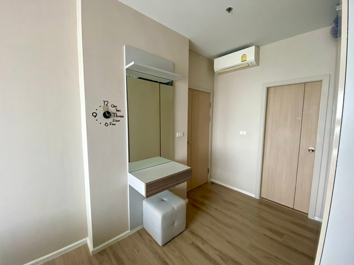 For SaleCondoRama5, Ratchapruek, Bangkruai : For sale cheap 3,690,000 baht ** Code 210386 ** 2 bedrooms, 2 bathrooms ** Condo Amber Tiwanon ** next to the BTS, Tiwanon intersection ** 088-398-3835 MR.BOAT