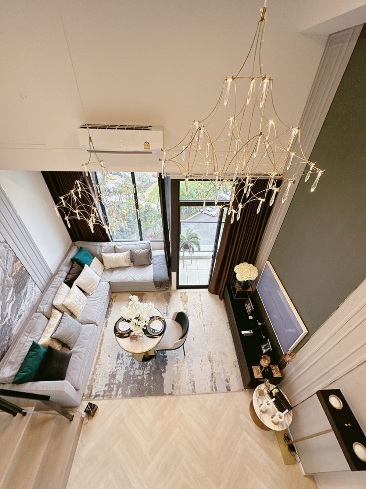 ขายคอนโดพระราม 9 เพชรบุรีตัดใหม่ RCA : 𝐋𝐀𝐍𝐃𝐌𝐀𝐑𝐊 𝐑𝐀𝐌𝐀 𝟗 𝐅𝐑𝐄𝐄 ทุกค่าใช่จ่าย ห้องโปรโมชั่น 𝟑.𝟓 ล้าน ผ่อนสบายๆ 𝟗,𝟗𝟎𝟎/เดือน ห้องใหม่มือ 1 ขายขาดทุน 