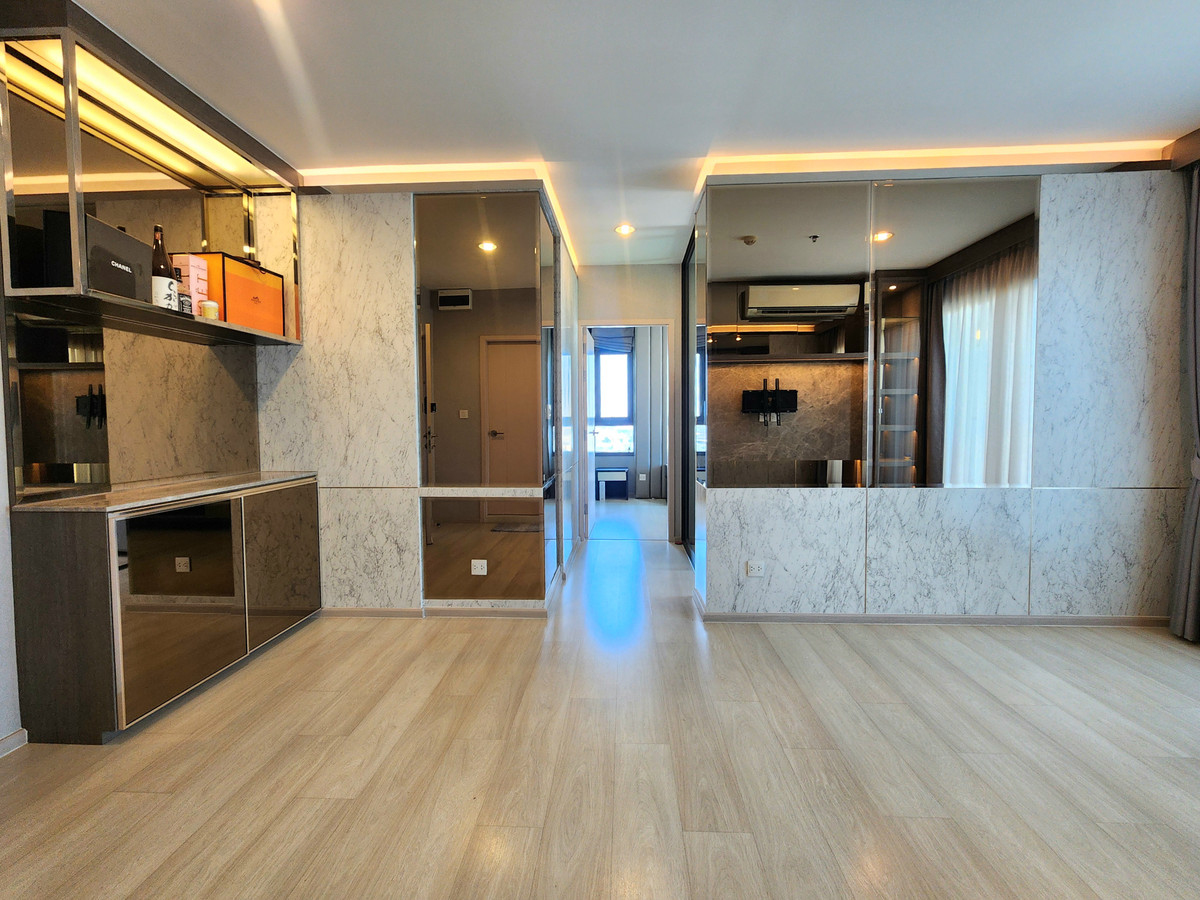 ให้เช่าคอนโดปิ่นเกล้า จรัญสนิทวงศ์ : **ห้องว่างครับผม ห้องแต่งสุดหรู แบบ 2 Bed**ให้เช่า **คอนโด ไลฟ์ ปิ่นเกล้า 2ห้องนอน 2ห้องน้ำ ชั้น17 ห้องมุม ทิศเหนือ ไม่ร้อนทั้งปี!!SN360.10