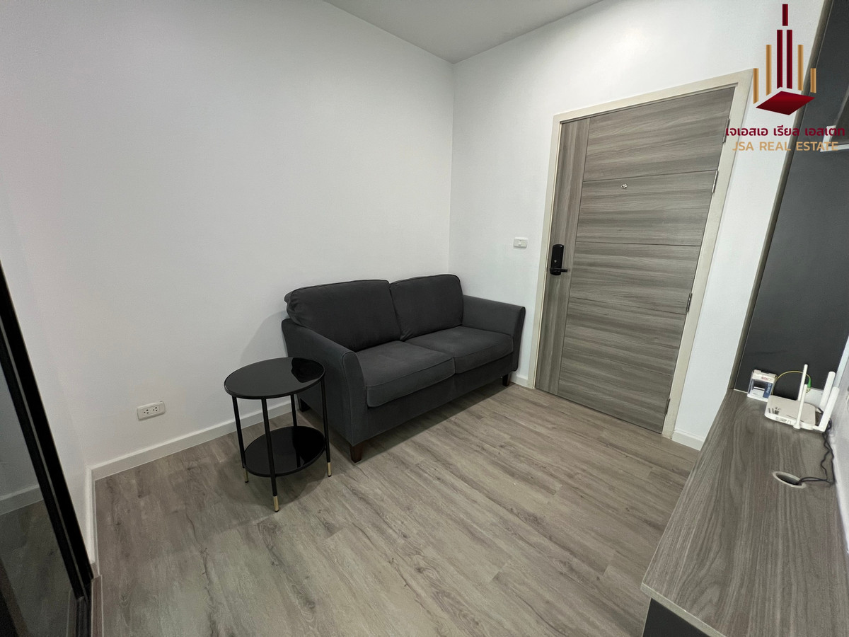 For RentCondoBangna, Bearing, Lasalle : ✨ For Rent : Notting Hill Sukhumvit 105 Condo ✨ 💰 Only 13,000 thb/month