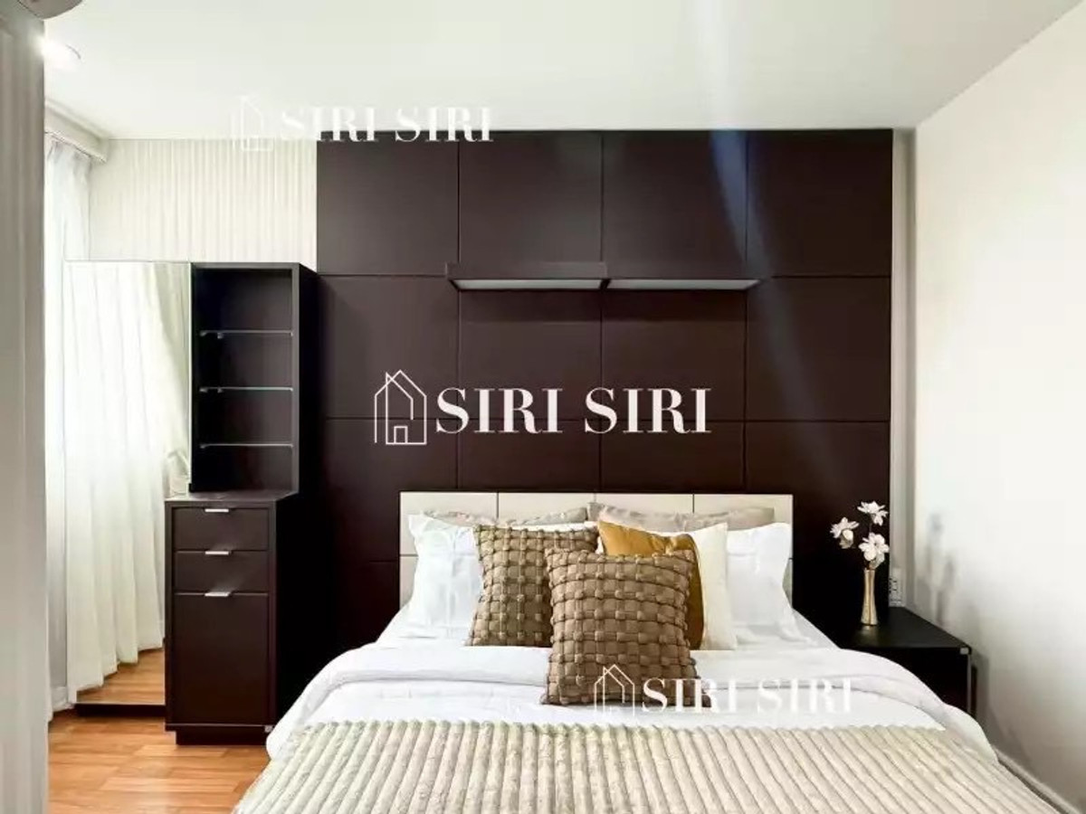 For SaleCondoBang kae, Phetkasem : ⚡ Want a big room, Sathorn location, not a big budget, this room is the best answer 🌆 Condo, large room, Sathorn zone, comfortable to live in, get more space in a worthwhile budget.