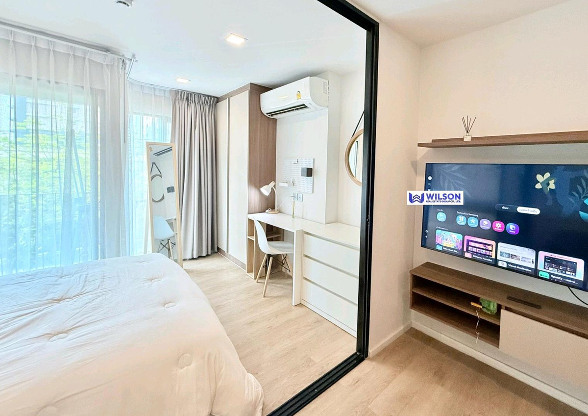 For RentCondoPathum Thani,Rangsit, Thammasat : 📌 Kave Town Shift | Condo next to Bangkok University.