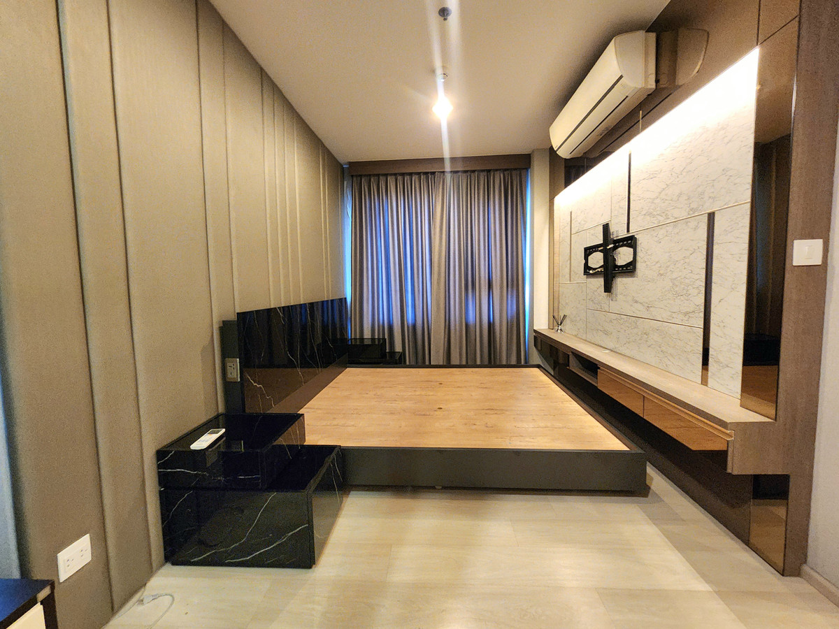 ให้เช่าคอนโดปิ่นเกล้า จรัญสนิทวงศ์ : **ห้องว่างครับผม ห้องแต่งสุดหรู แบบ 2 Bed**ให้เช่า **คอนโด ไลฟ์ ปิ่นเกล้า 2ห้องนอน 2ห้องน้ำ ชั้น17 ห้องมุม ทิศเหนือ ไม่ร้อนทั้งปี!!SN360.10