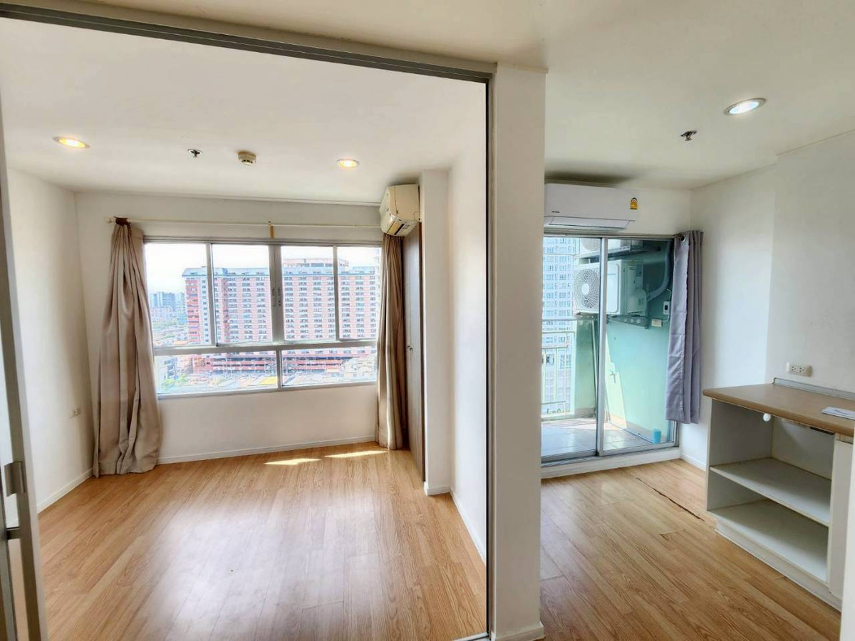 For SaleCondoSeri Thai, Ramkhamhaeng Nida : ✅ S-LP60245  ✅ Line : @p2nproperty