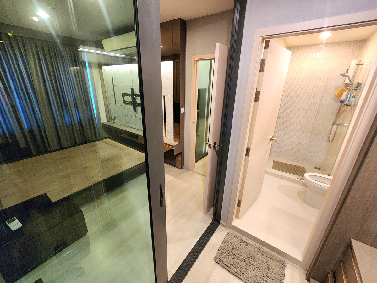 ให้เช่าคอนโดปิ่นเกล้า จรัญสนิทวงศ์ : **ห้องว่างครับผม ห้องแต่งสุดหรู แบบ 2 Bed**ให้เช่า **คอนโด ไลฟ์ ปิ่นเกล้า 2ห้องนอน 2ห้องน้ำ ชั้น17 ห้องมุม ทิศเหนือ ไม่ร้อนทั้งปี!!SN360.10