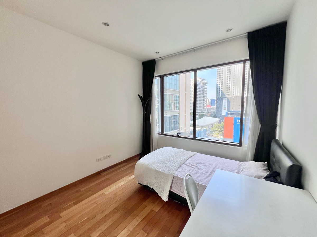 For SaleCondoSukhumvit, Asoke, Thonglor : 🏙 THE EMPORIO PLACE 3 bed 4 bath 162sqm rare unit 24.95 MB