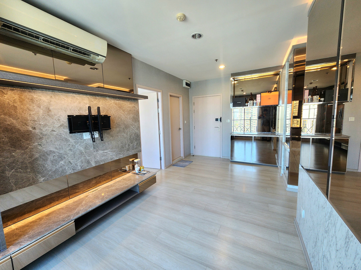 ให้เช่าคอนโดปิ่นเกล้า จรัญสนิทวงศ์ : **ห้องว่างครับผม ห้องแต่งสุดหรู แบบ 2 Bed**ให้เช่า **คอนโด ไลฟ์ ปิ่นเกล้า 2ห้องนอน 2ห้องน้ำ ชั้น17 ห้องมุม ทิศเหนือ ไม่ร้อนทั้งปี!!SN360.10