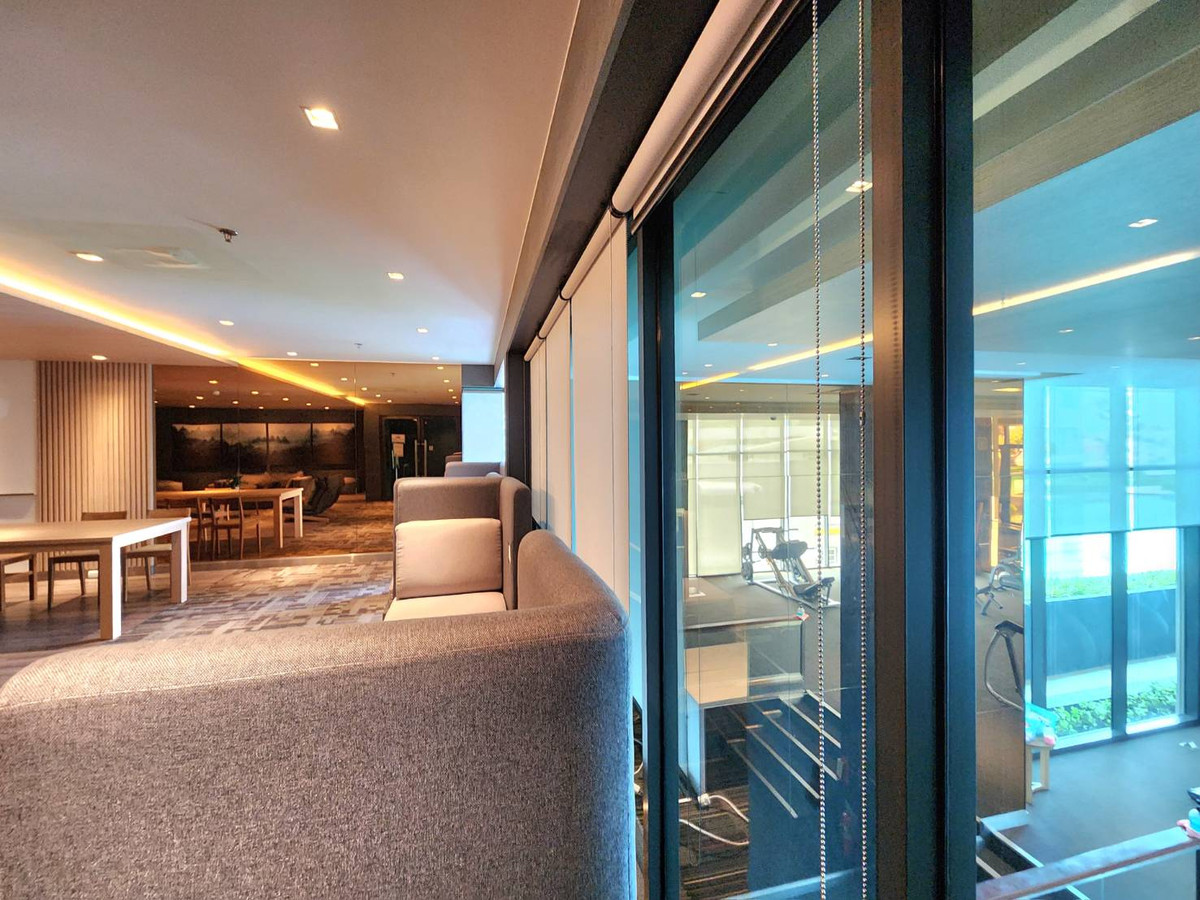 ให้เช่าคอนโดปิ่นเกล้า จรัญสนิทวงศ์ : **ห้องว่างครับผม ห้องแต่งสุดหรู แบบ 2 Bed**ให้เช่า **คอนโด ไลฟ์ ปิ่นเกล้า 2ห้องนอน 2ห้องน้ำ ชั้น17 ห้องมุม ทิศเหนือ ไม่ร้อนทั้งปี!!SN360.10