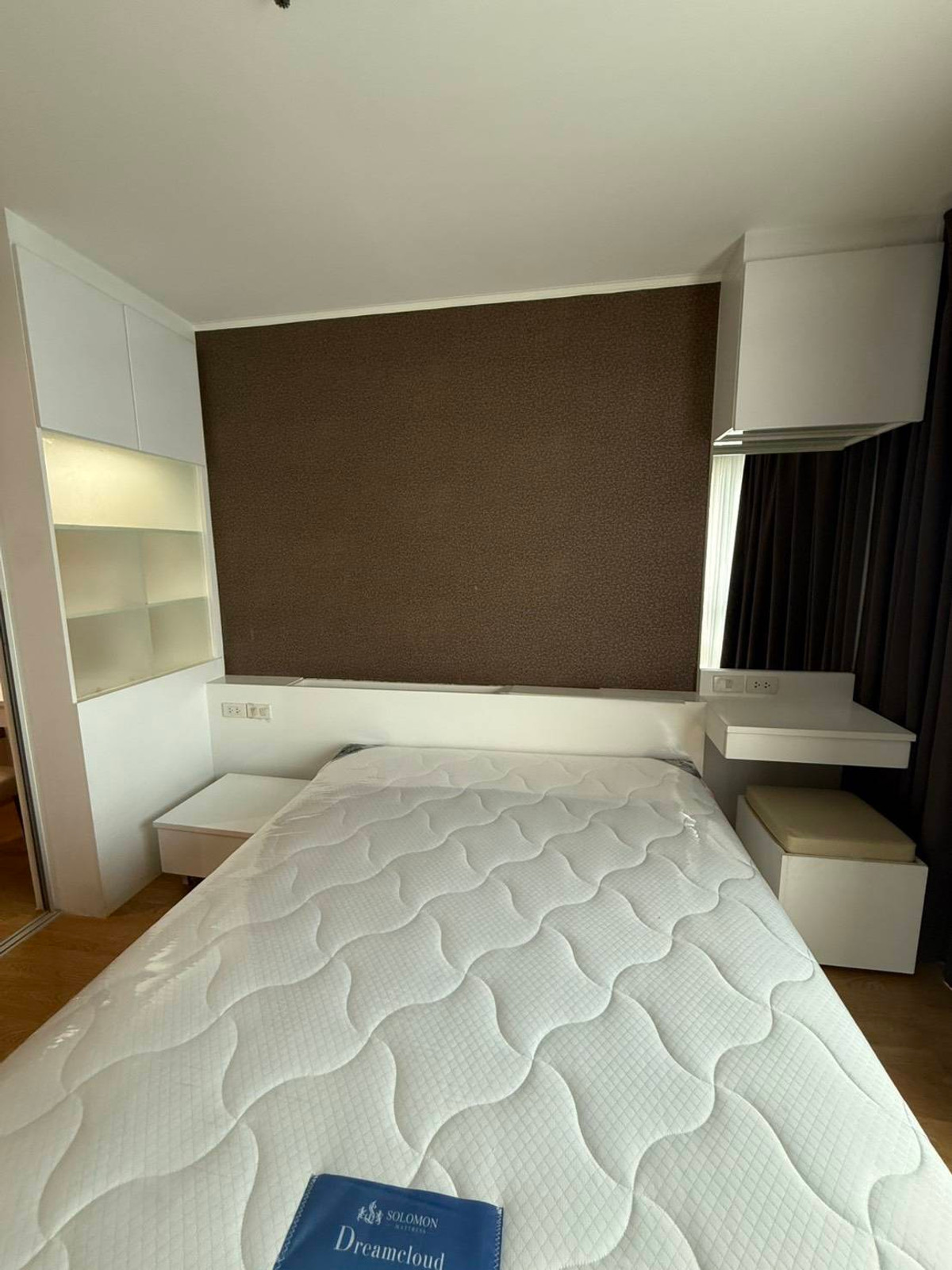 ให้เช่าคอนโดสะพานควาย จตุจักร : ทิศเหนือวิวโล่ง ห้องสวยพร้อมอยู่⭐ให้เช่า U Delight @ Jatujak Station