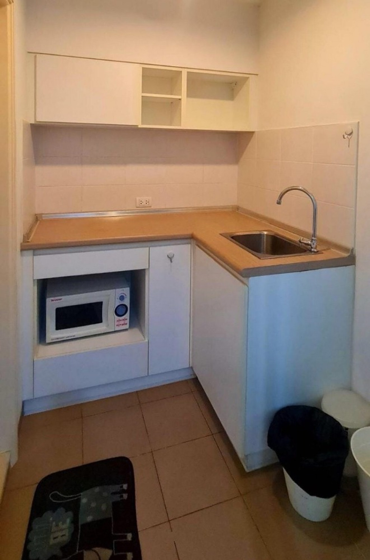 ให้เช่าคอนโดพัฒนาการ ศรีนครินทร์ : ✅ LPNSH149 ✅ Line : @p2nproperty