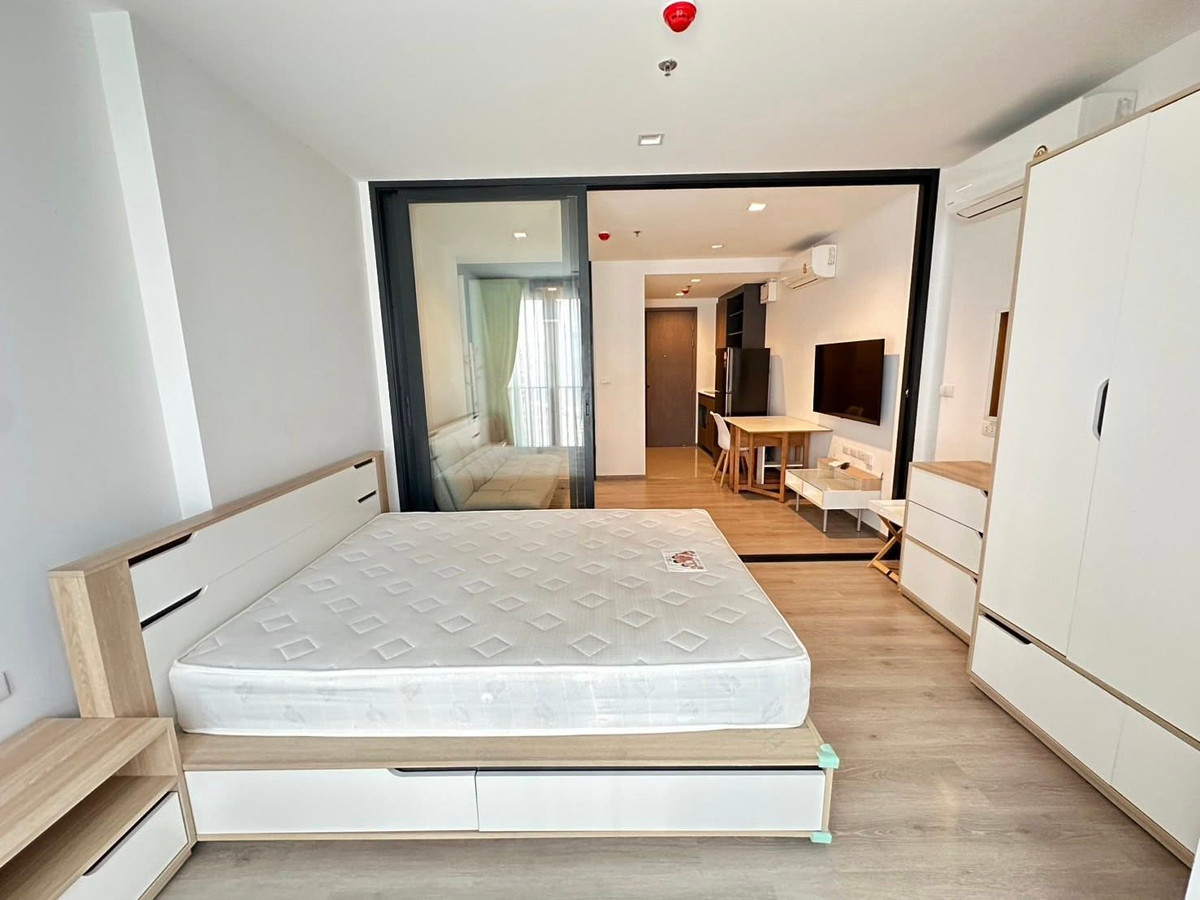 ให้เช่าคอนโดลาดพร้าว เซ็นทรัลลาดพร้าว : ⭐ให้เช่า The Line Phahonyothin Park