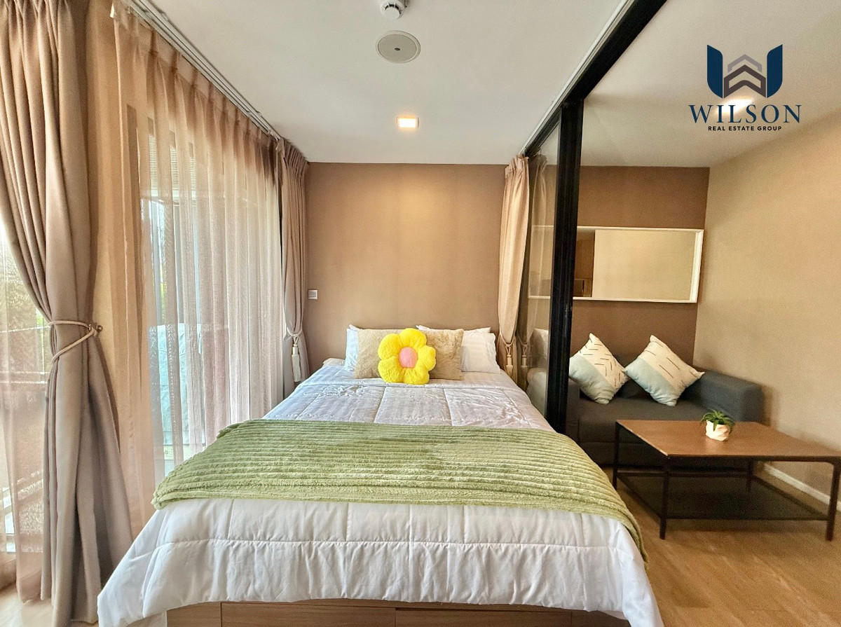 For RentCondoPathum Thani,Rangsit, Thammasat : 📌 Kave Town Space | Condo near Bangkok University