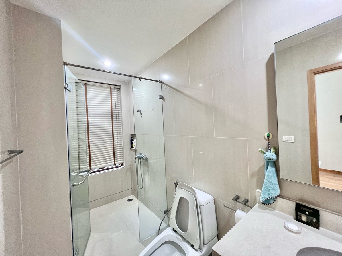 For SaleCondoSukhumvit, Asoke, Thonglor : 🏙 THE EMPORIO PLACE 3 bed 4 bath 162sqm rare unit 24.95 MB