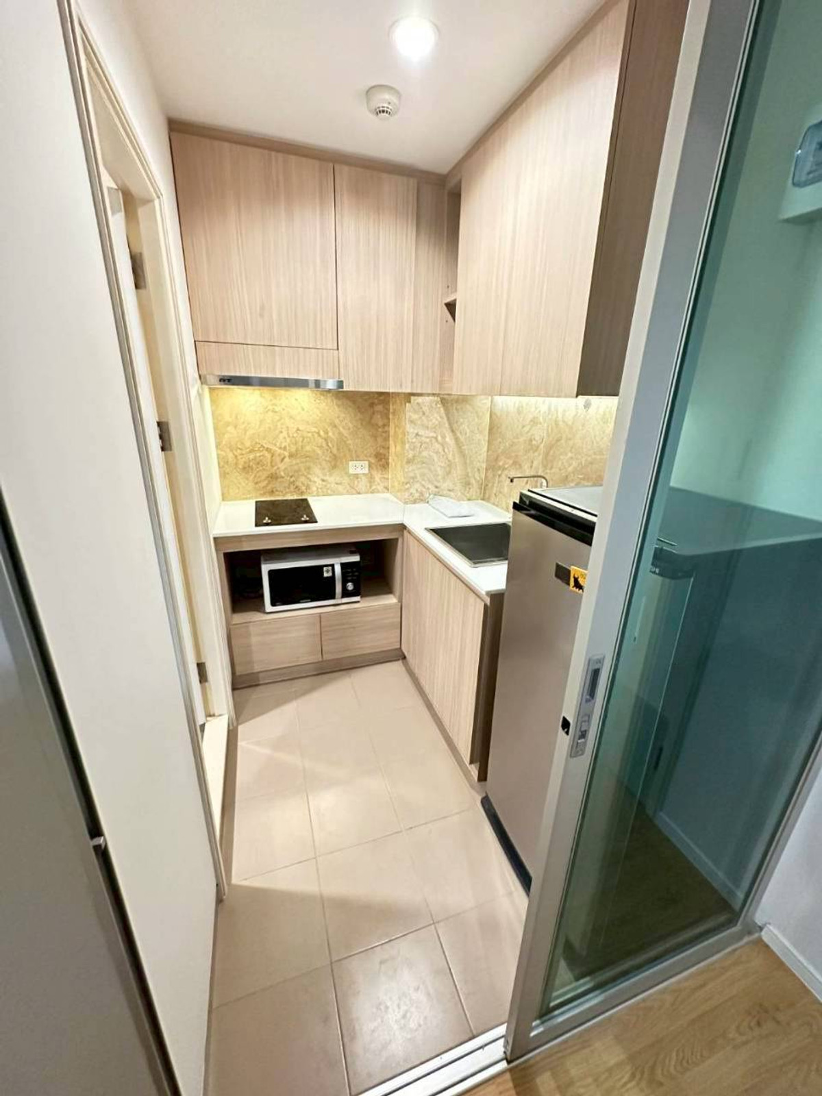 ขายคอนโดพัฒนาการ ศรีนครินทร์ : ✅ S-LPNSH388 ✅ Line : @p2nproperty