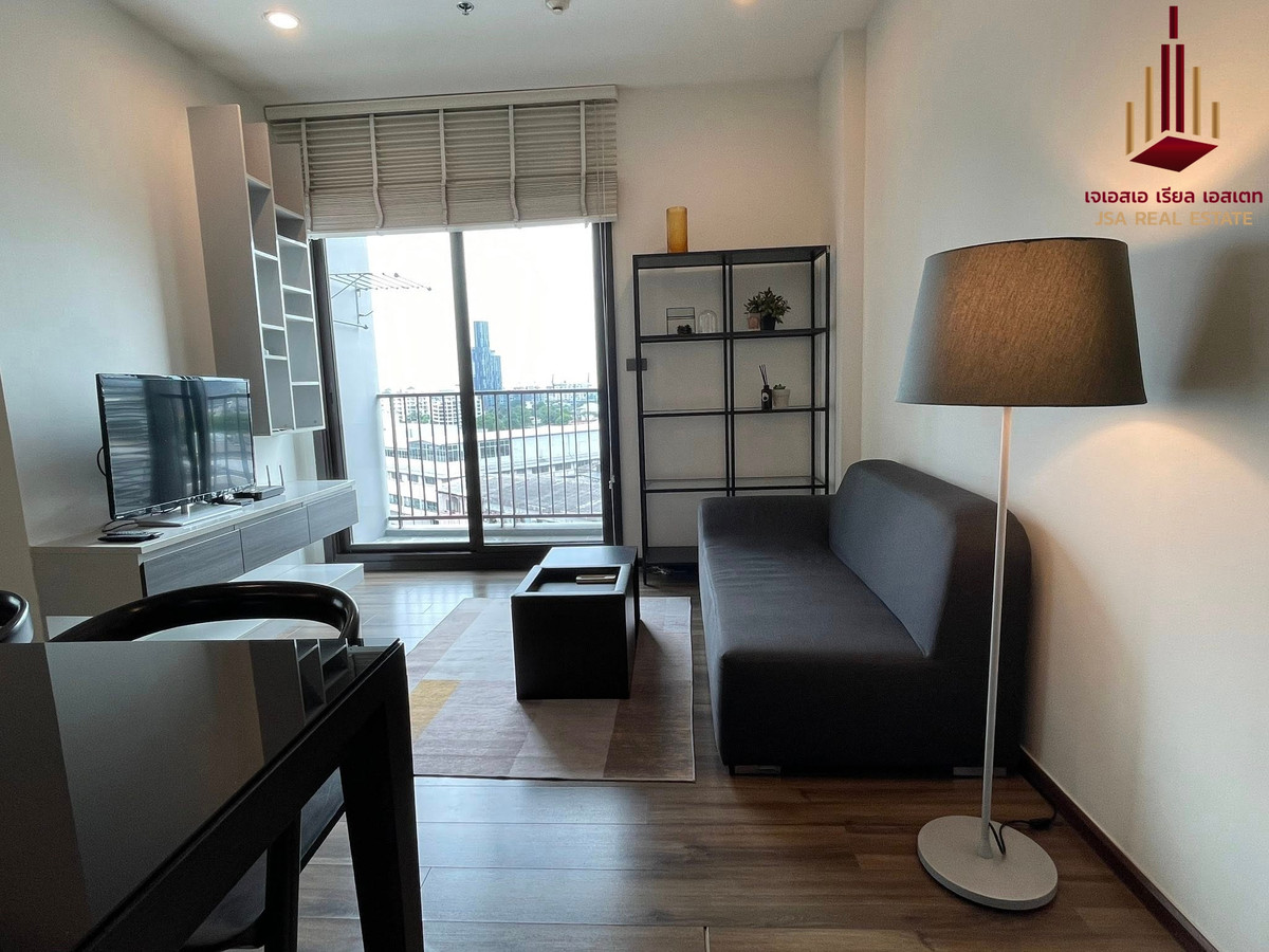 For RentCondoOnnut, Udomsuk : ✨ For Rent: WYNE Sukhumvit Condo ✨ 💰 Only 17,000 THB/month