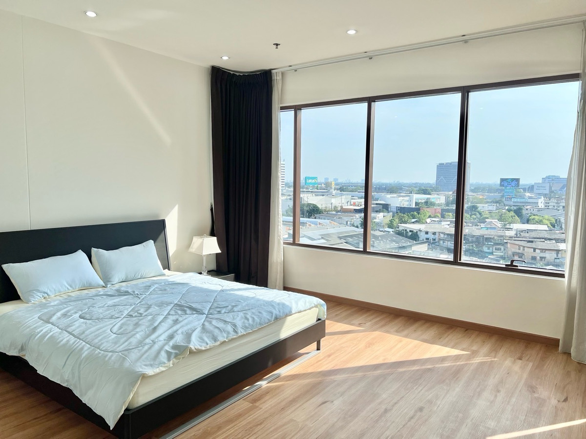 For SaleCondoSukhumvit, Asoke, Thonglor : 🏙 THE EMPORIO PLACE 3 bed 4 bath 162sqm rare unit 24.95 MB