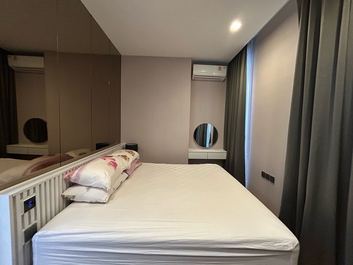 For RentCondoAri,Anusaowaree : 🔥For Rent Now🔥 Noble Around Ari, Fully Furnished, Ready to Move In, Near BTS Ari