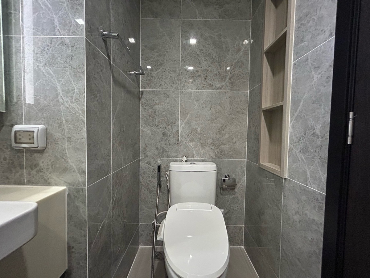 ให้เช่าคอนโดอารีย์ อนุสาวรีย์ : 🔥ให้เช่าด่วน🔥โนเบิล อราวน์ อารีย์ เฟอร์นิเจอร์ครบพร้อมเข้าอยู่ ใกล้ BTS อารีย์