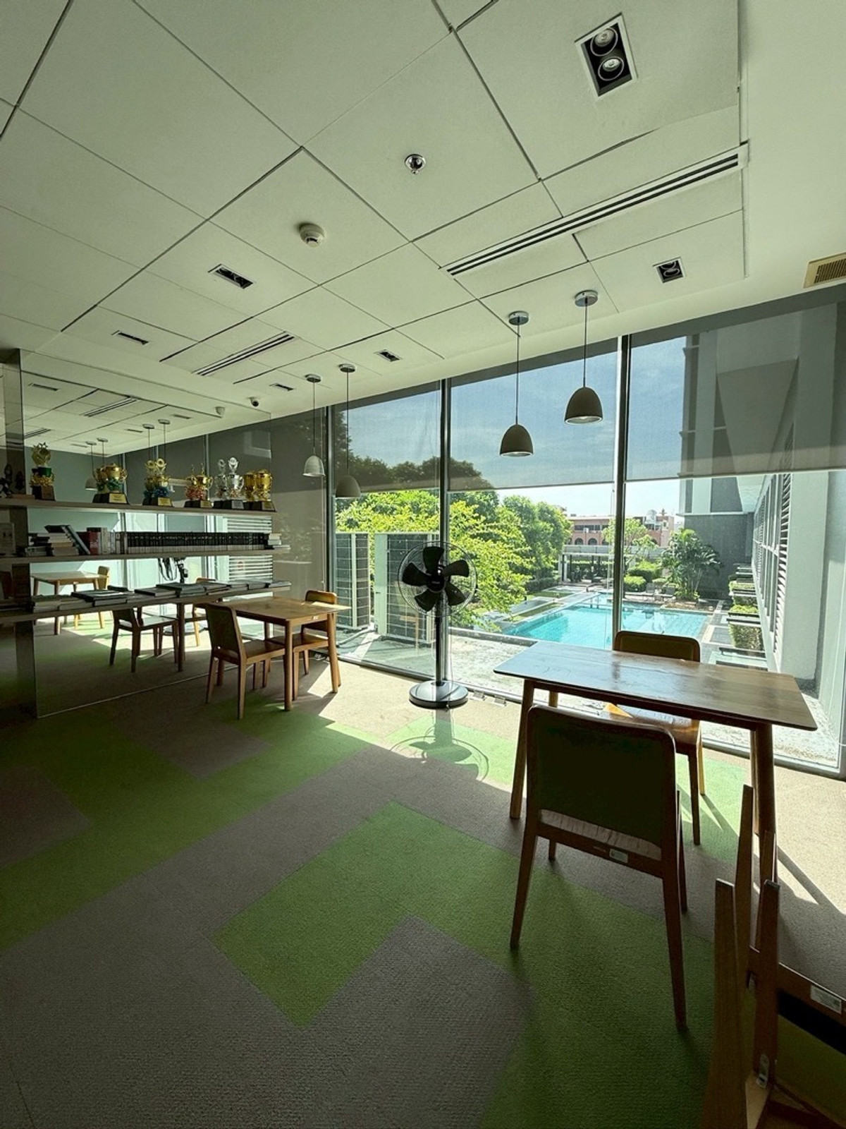 ให้เช่าคอนโดอ่อนนุช อุดมสุข : 🔥ให้เช่าด่วน🔥ไอดีโอ โมบิ สุขุมวิท (สุขุมวิท 81)  เฟอร์นิเจอร์ครบพร้อมเข้าอยู่ ใกล้รถไฟฟ้า BTS อ่อนนุช