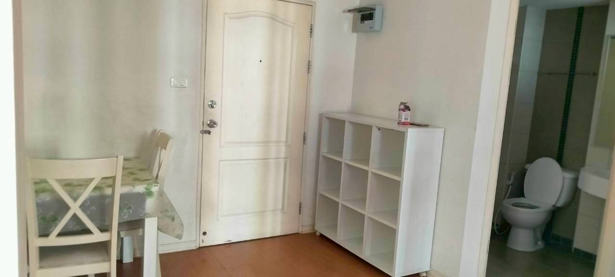 ให้เช่าคอนโดนวมินทร์ รามอินทรา : ✅ LPNTRN153 ✅ Line : @p2nproperty