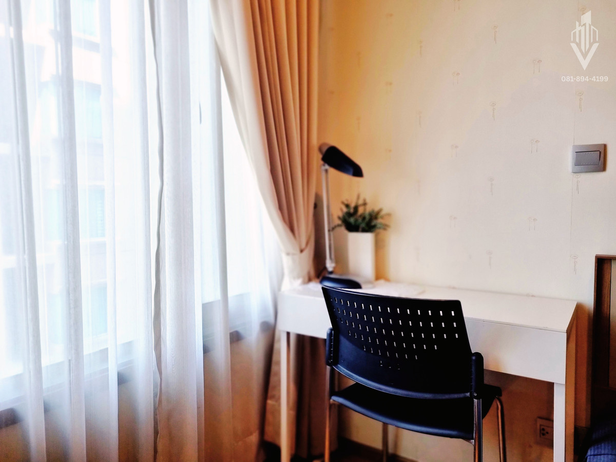 For RentCondoSukhumvit, Asoke, Thonglor : 🔥 HOT DEAL! Keyne by Sansiri for Rent – Right Next to BTS Thong Lo! Only 25,000 THB! 🏙️