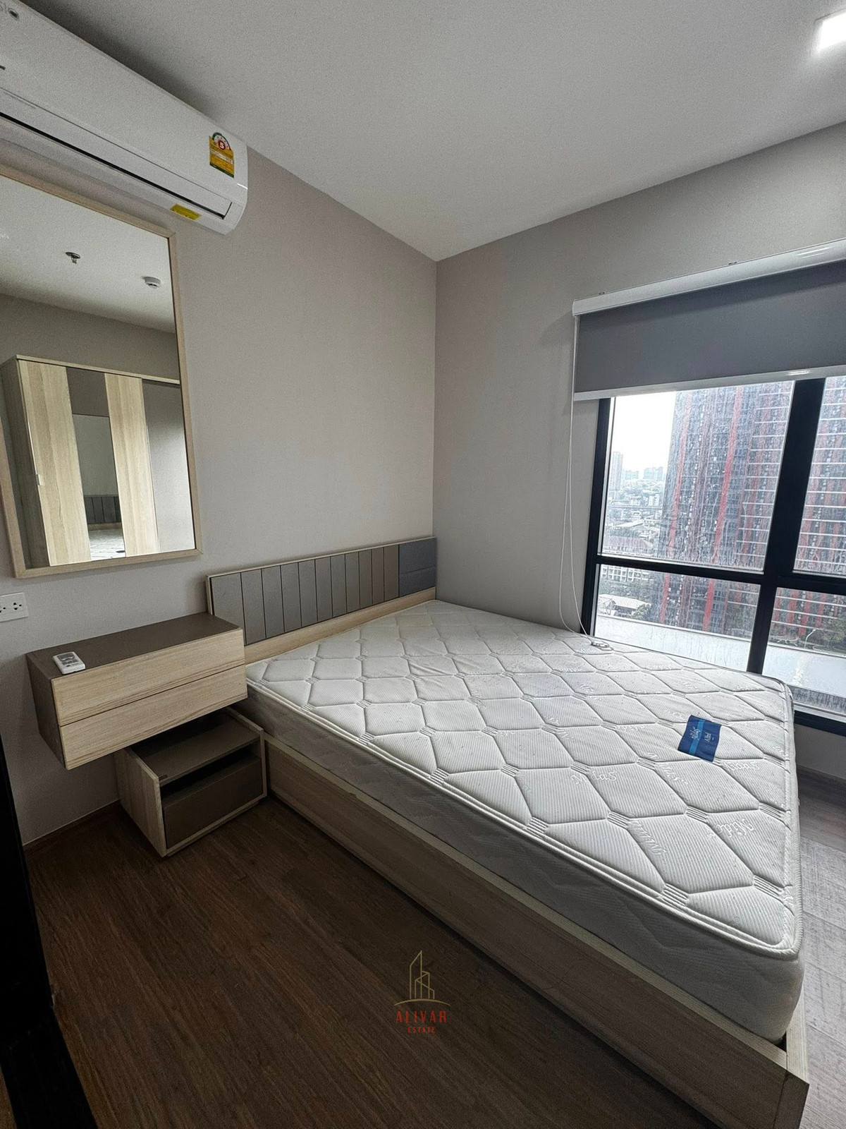 ให้เช่าคอนโดรามคำแหง หัวหมาก : RC013826 Condo pet friendly for rent at Metris Rama 9-Ramkhamheang