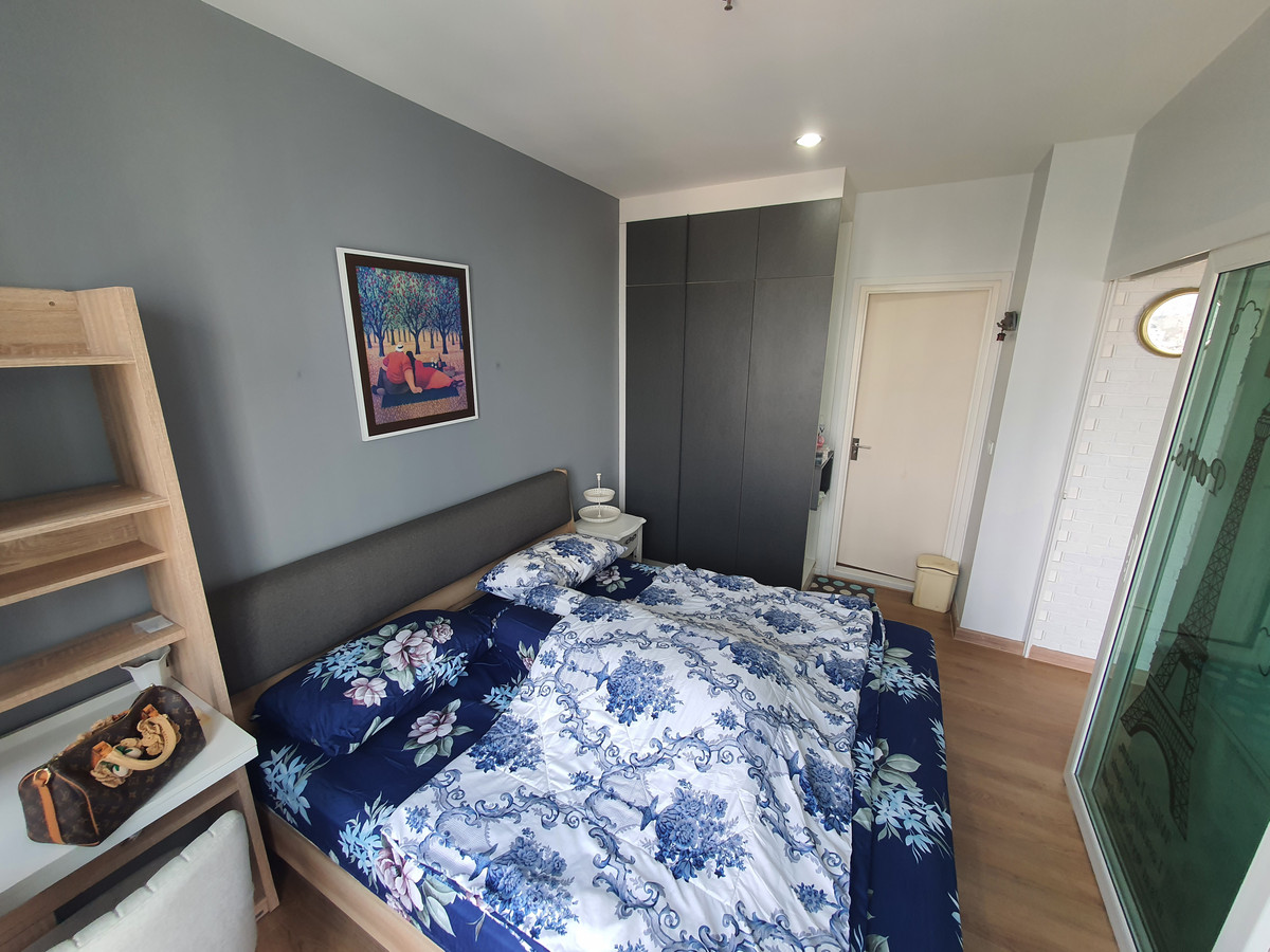 ขายคอนโดท่าพระ ตลาดพลู วุฒากาศ : คอนโด The Key BTS วุฒากาศ! ห้องสวยครบ พร้อมอยู่ วิวพระมหาเจดีย์วัดปากน้ำ ทำเลเข้าเมืองสาทรสะดวก ใกล้ห้าง เดินทางง่าย ส่วนกลางดี ราคาจับต้องได้ ต่ำกว่า 3 ล้าน หาแบบนี้ยากมาก