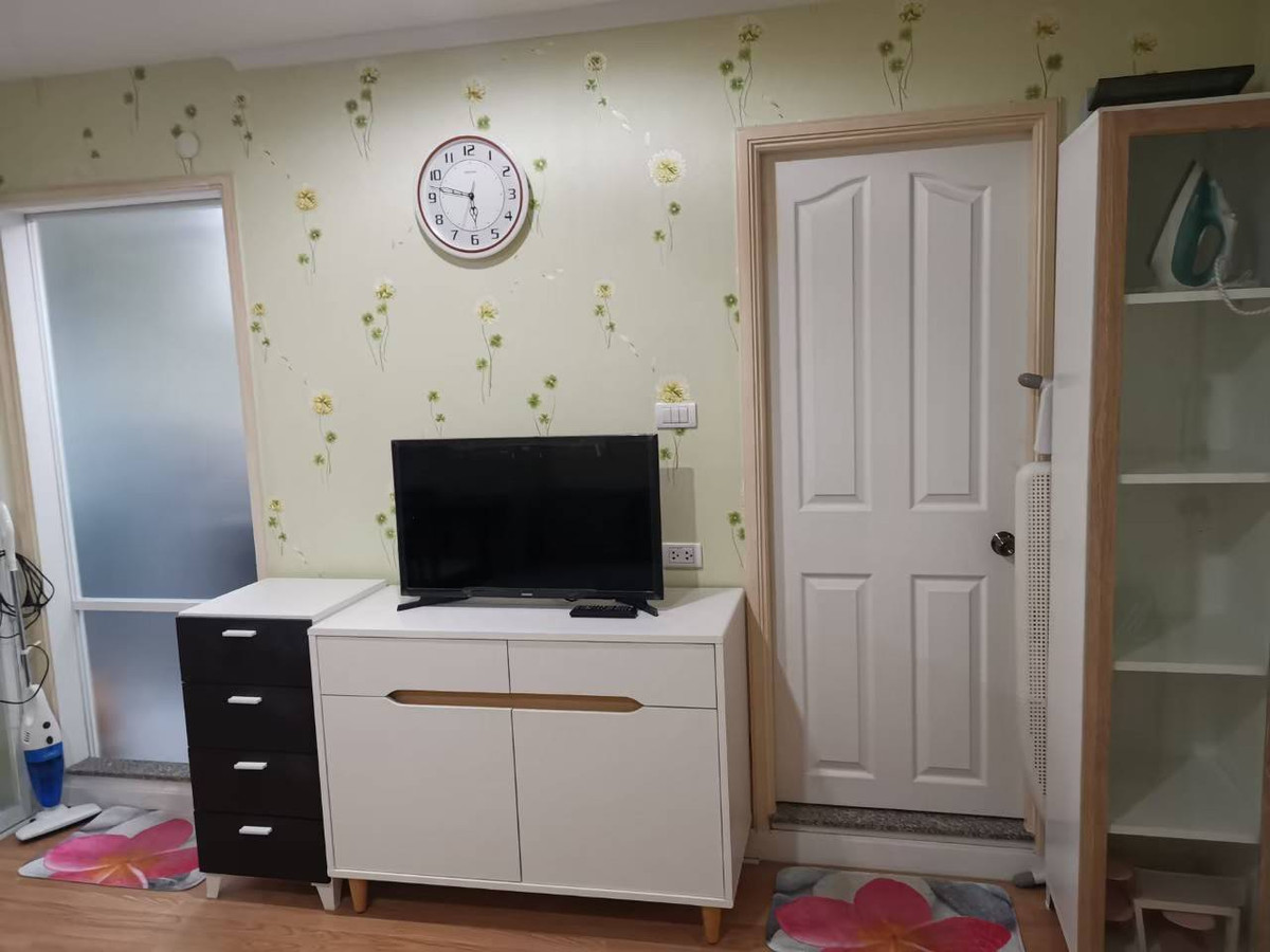 For RentCondoRamkhamhaeng, Hua Mak : ✅ LP26412 ✅ Line : @p2nproperty