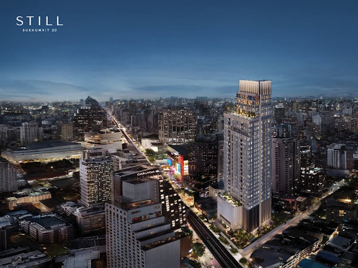 For SaleCondoSukhumvit, Asoke, Thonglor : 🔥Best price around VVIP, buy directly from the project🔥Still Sukhumvit 20💎Penthouse, ultra luxury level in the heart of Sukhumvit. Contact to make an appointment to view Tel.0922635410 (Earth)