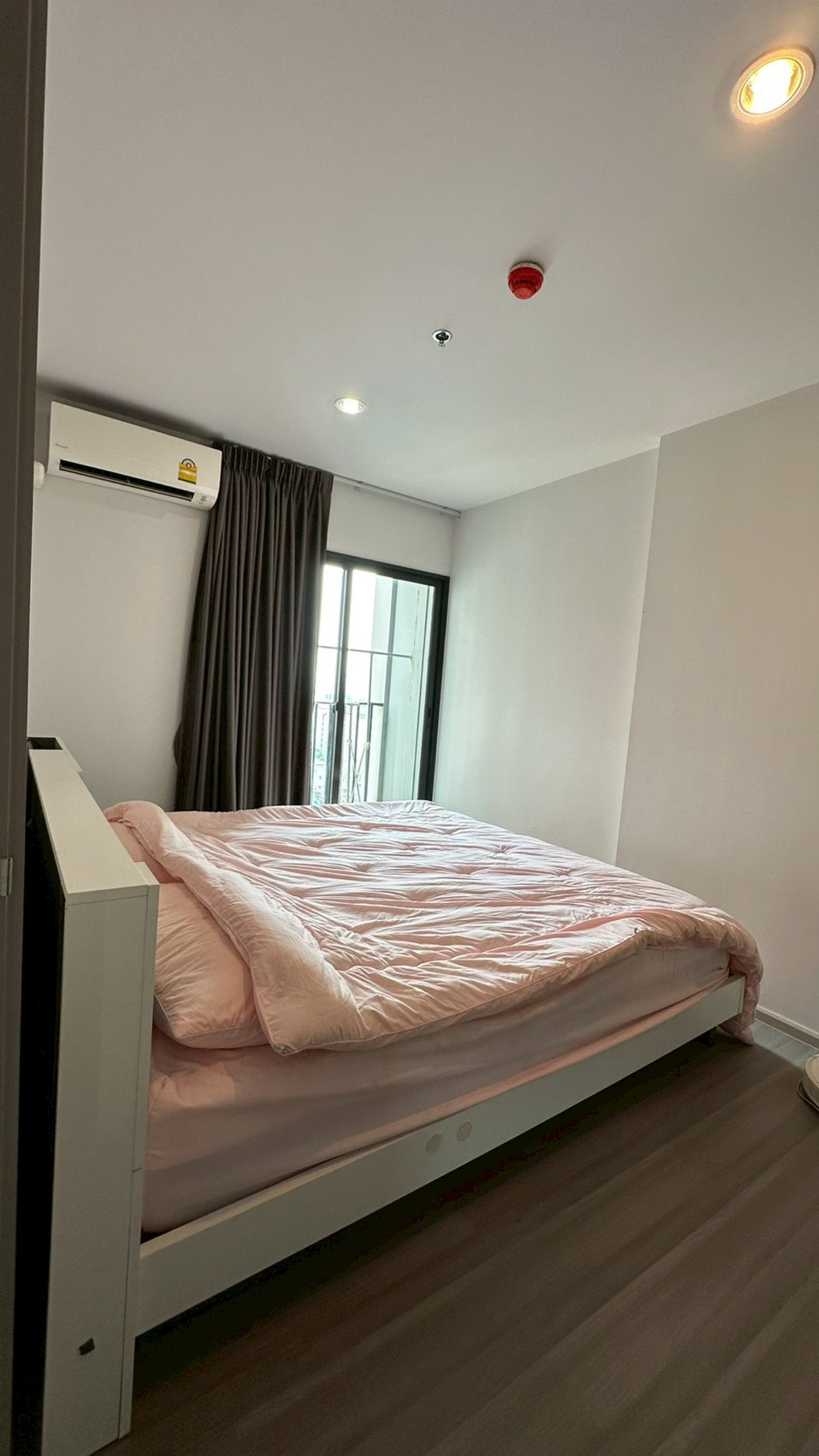 ขายคอนโดปิ่นเกล้า จรัญสนิทวงศ์ : 🔥ขายด่วน🔥The Parkland Charan-Pinklao : 1 Bedroom Plusราคาถูกสุดๆ🔥