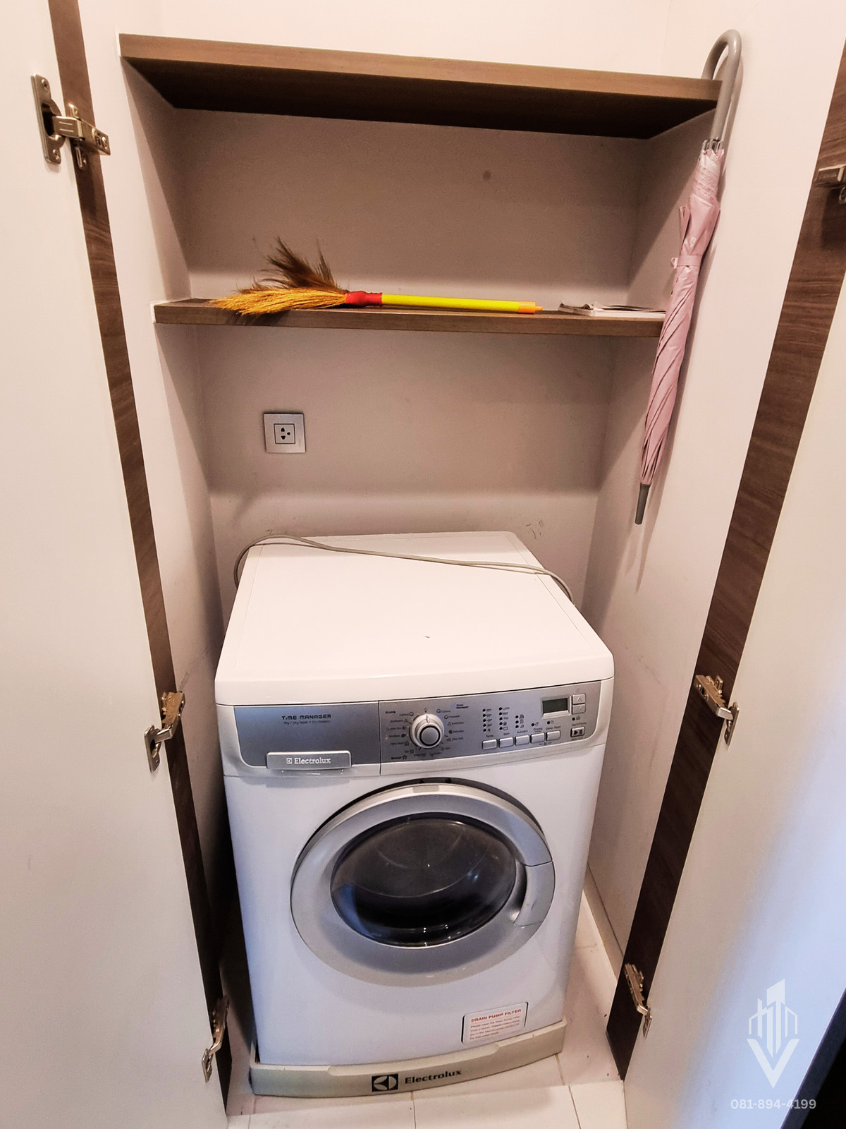 For RentCondoSukhumvit, Asoke, Thonglor : 🔥 HOT DEAL! Keyne by Sansiri for Rent – Right Next to BTS Thong Lo! Only 25,000 THB! 🏙️