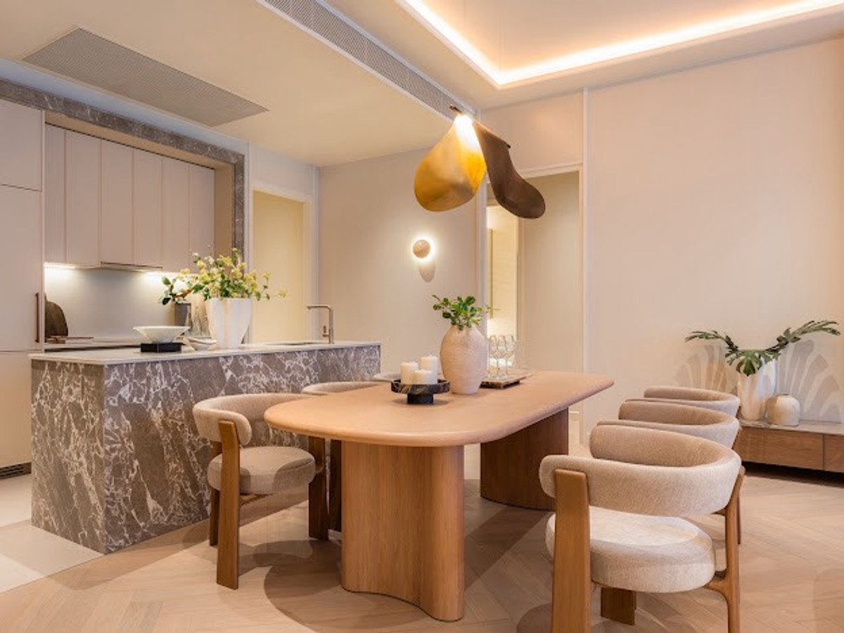 For SaleCondoSukhumvit, Asoke, Thonglor : 🔥Best price around VVIP, buy directly from the project🔥Still Sukhumvit 20💎Penthouse, ultra luxury level in the heart of Sukhumvit. Contact to make an appointment to view Tel.0922635410 (Earth)