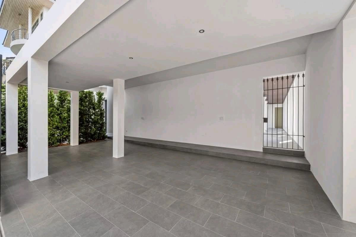 ขายบ้านโชคชัย4 ลาดพร้าว71 : 🚩บ้านเดี่ยวพร้อมสระส่วนตัวนาคนิวาส 41 ราคา 34.9 ล้าน‼️