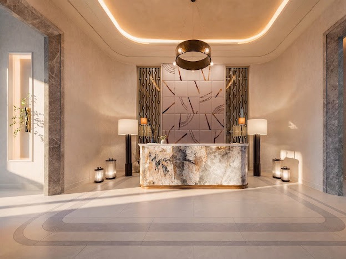 For SaleCondoSukhumvit, Asoke, Thonglor : 🔥Best price around VVIP, buy directly from the project🔥Still Sukhumvit 20💎Penthouse, ultra luxury level in the heart of Sukhumvit. Contact to make an appointment to view Tel.0922635410 (Earth)