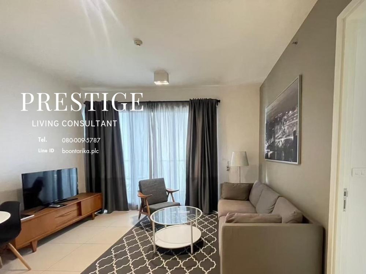 คอนโดสุขุมวิท อโศก ทองหล่อ : 📌For RENT & SELL เช่า และ ขาย | The Lofts Ekkamai - 1BR (45 sqm) 35,000 🔥Hotdeal🔥 25,000 THB/month / 8,200,000 THB