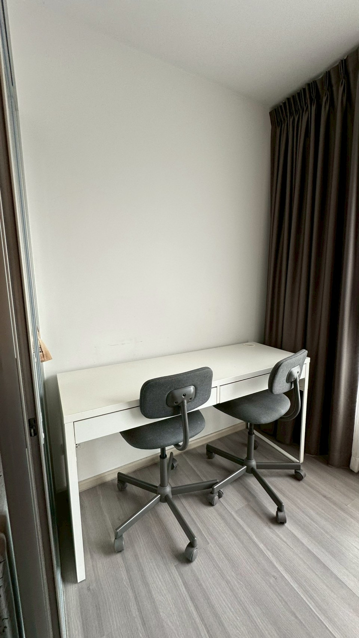 ขายคอนโดปิ่นเกล้า จรัญสนิทวงศ์ : 🔥ขายด่วน🔥The Parkland Charan-Pinklao : 1 Bedroom Plusราคาถูกสุดๆ🔥